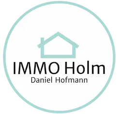 Logo von Immo Holm